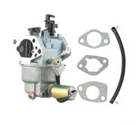 SMZhomeone Carburateur de rechange avec joints pour tondeuse à gazon automotrice MTD-HY-4P90F 4P90JUC 4P90MUD 4P90MUC 4P90JUE 420cc CC760ES modèle 12AE76JU 951-05149
