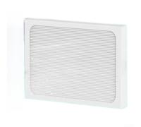 SMZhomeone Filtre HEPA de rechange pour déshumidificateur Honeywell DH65 et DR65, filtre de purification d'air H13 MERV13 pour la maison pour l'air intérieur à la maison