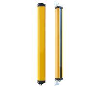 SN-G4036J 36 faisceaux résolution 40mm synchronisation optique synchronisation capteur de rideau lumineux de sécurité émetteur-récepteur infrarouge(NPN NC)