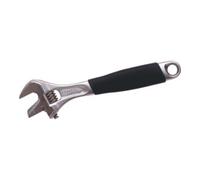 SNA Clé à molette 9073PC max. 35 mm L. 308 mm avec grad.de réglage, manche plastique Quantité:1