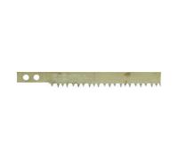 SNA Lame p. scie à archet L.de lame 760 mm dents en groupe triang. pour bois sec pro Quantité:1