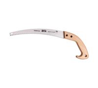 SNA Scie à branches manche en bois 360 mm L. de lame lame ovale Quantité:1