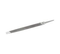 SNA SNA Lime à scie à ruban triangulaire 150 x 11,7 mm Coupe 2 sans manche Quantité:10