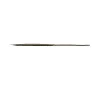 SNA SNA Lime aiguille demi-ronde 160 x 5,8 x 1,8 mm Coupe 4 Quantité:10