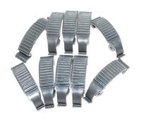 Snap Locking For Husqvarna 135 140 346XP 351 353 357 359 435 440 445 450 455 465 545 550 555 556 560 562 565 570 572 575 576