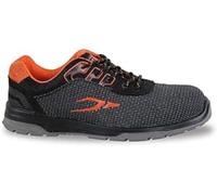 Sneakers Active Basse SCRATCHPROOF SA 35, Noir, 35 EU