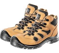 Sneakers Chaussures de travail Hommes Femmes Chaussures de sécurité NEO TOOLS - Taille : 40