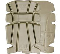 Snickers Genouillères d'artisan D3O® Lite™, EN 14404 Sable