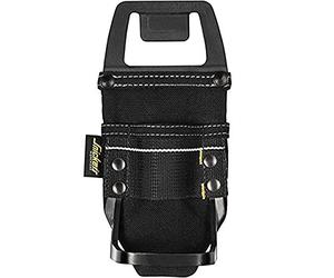 Snickers 97620400000 Poche marteau Taille unique Noir