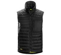 Snickers AllroundWork 37.5® Isolateur Arbeitgilet noir L