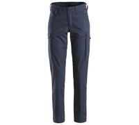 Snickers Femmes Service Arbeitshose Navy 84
