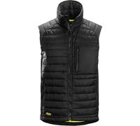 Snickers AllroundWork 37.5® Isolateur Arbeitgilet noir XXL