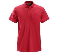 Snickers Polo classique Chili S