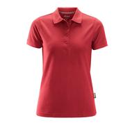 Snickers Polo pour femme Chili S