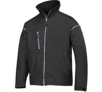 Snickers Profiling - Veste softshell - Homme (XL) (Noir) - UTRW4452 Noir