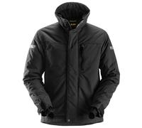 Snickers Veste de travail doublée AllroundWork 37.5®itnoir L