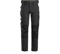 Snickers Workwear AllroundWork Full Stretch Arbeitpantalon noir 88