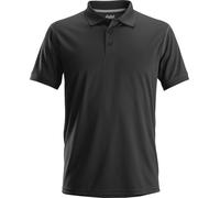 Snickers Workwear AllroundWork Polo noir S