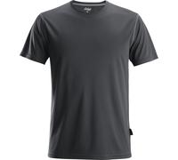 Snickers Workwear AllroundWork T-Shirt gris acier S