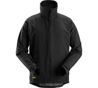 Snickers Workwear AllroundWork Veste Softshell coupe-ventitnoir L