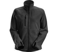 Snickers Workwear femme AllroundWork Polartec Arbeitveste noire XS