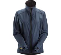 Snickers Workwear Femmes AllroundWork Veste Softshell coupe-vent pour femmes 1247 XXL