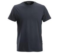 Snickers Workwear Mixte X T-Shirt Taille S Bleu Marine, Bleu Marine, M EU