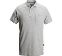 Snickers Workwear Polo classique Gris M