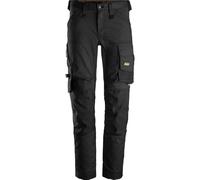 Snickers Workwear ., Veste isolée Homme, Opacity, Schwarz, 58