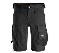 Snickers Workwear X X Homme, Noir, 27