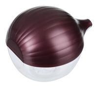 Snips 000181 Boîte Hermétique Alimentaire Autres Bol Transparent, Violet 1 Pièce(S)