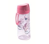 Snips, Bouteille Licorne, Gourde Isotherme Enfant 0,50 LT, Bouteille d’eau 7x7x20, Made in Italy
