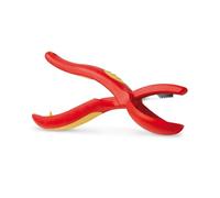 Snips, Coupe Châtaignes avec Lame en Acier, Pince a Chataignes 19,5 x 3 cm, Casse Chataigne, 100% Made in Italy