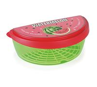Snips, Garde Pastèque 3L, Boîte de Conservation 31 x 17 x 12 cm, Boite Rangement Frigo, Made in Italy
