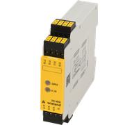 SNO 4003K-C - Relais de sécurité 24 V c.a./c.c., SIL 2