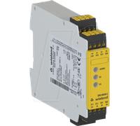 SNO4063K-C - RELAIS DE SÉCURITÉ, 24V AC/DC, SIL 3