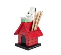 Snoopy - Pot À Crayons 3d