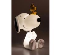 Snoopy - Snoopy - Lampe - Blanc - Onesize - 100% Pvc