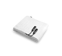 Snooze Fleece Couverture Chauffante Electrique - 6 niveaux - 140x200 cm