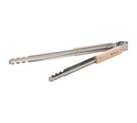 Snow Peak - Barbeque Tongs - stainless steel