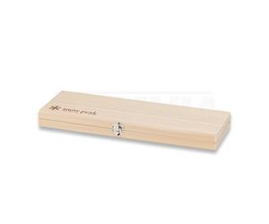 Snow Peak Cutting Board Set L