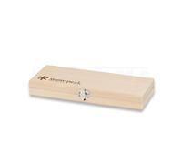Snow Peak Cutting Board Set M