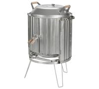 Snow Peak - Kojin Grill - Barbecue - metallic
