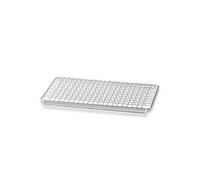 Snow Peak Stainless Half Grill Pro