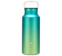 Snow Peak - Titanium Aurora Bottle - Gourde - 800 ml - ocean