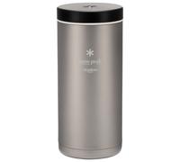 Snow Peak - Titanium Kanpai Bottle - Gourde - titanium