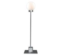 Northern Lampe de bureau Snowball 41 cm Steel