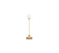 Snowball Table lampe de table laiton Northern - 7090018217128