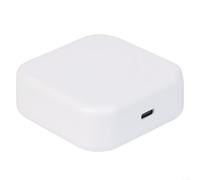 snowchecking G2 G3 pour passerelle, hub WiFi, verrouillage intelligent pour pont pour application TTLock, télécommande pour contrôle d'accès, surveillance en temps réel, portée de 10 m, matériau ABS