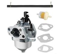 Snowchecking Kit de carburateur de rechange pour modèle 16100-Z3C0210-00A0 pour amélioration des performances du moteur de tondeuse à gazon